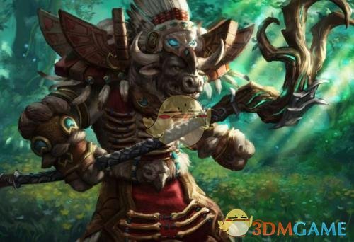 《魔兽世界》怀旧服萨满水之召唤任务攻略
