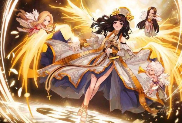 《DNF》8月22号魔盒来袭 有望得透明天空