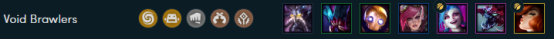 《LOL》云顶之弈9.16版本排位吃鸡阵容推荐