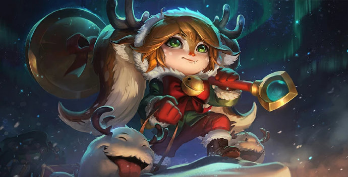 《LOL》9.16版本胜率飙升英雄推荐