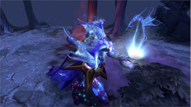 《DOTA2》TI9珍宝之瓶不朽更新内容汇总