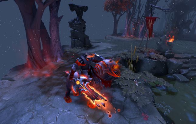 《DOTA2》TI9珍宝之瓶不朽更新内容汇总