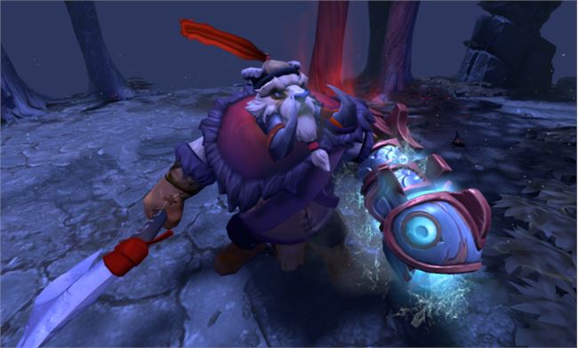 《DOTA2》TI9珍宝之瓶不朽更新内容汇总