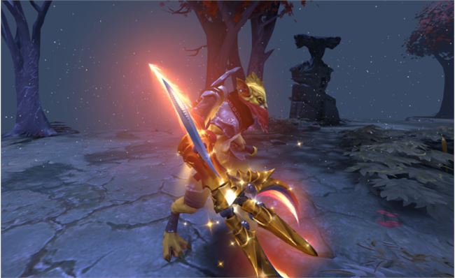 《DOTA2》TI9珍宝之瓶不朽更新内容汇总