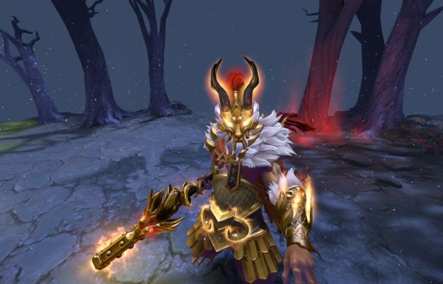 《DOTA2》TI9珍宝之瓶不朽更新内容汇总