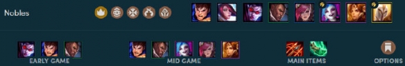 《LOL》云顶之弈9.16好用的4套阵容推荐