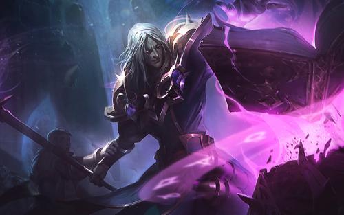《LOL》云顶之弈9.16好用的4套阵容推荐