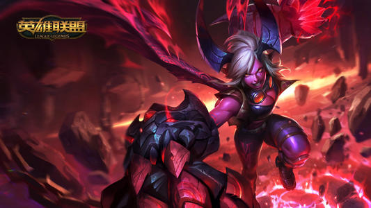 《LOL》云顶之弈9.16好用的4套阵容推荐