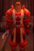 《魔兽世界》怀旧服裁缝图纸获取攻略