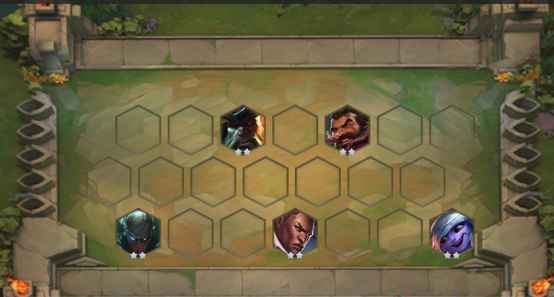 《LOL》云顶之弈9.16版本最强黑科技核弹流男枪玩法攻略