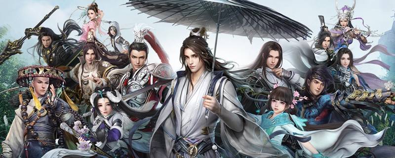 《剑网3》浪客行玩法介绍