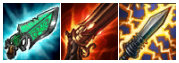 《LOL》云顶之弈9.16版本S级斗士阵容汇总