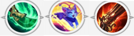 《LOL》云顶之弈9.16版本机器人黑科技阵容攻略