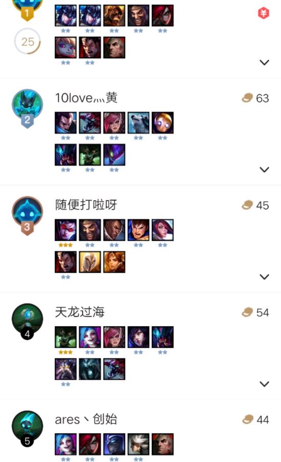 《LOL》9.16云顶之弈恶魔帝国骑各阶段运营思路