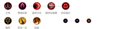 《LOL》9.16版本国服五大T1级别打野攻略