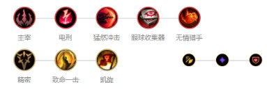 《LOL》9.16版本国服五大T1级别打野攻略