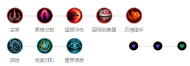 《LOL》9.16版本国服五大T1级别打野攻略
