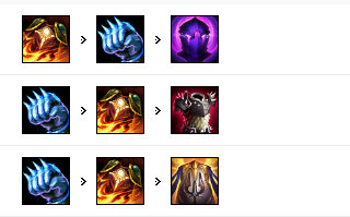 《LOL》9.16版本国服四大T1级别上单推荐