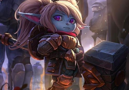 《LOL》云顶之弈单卡波比分析