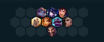 《LOL》云顶之弈海克斯怎么防