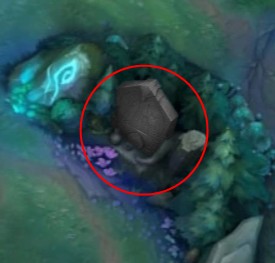 《LOL》峡谷彩蛋大搜查全攻略