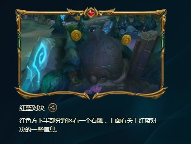 《LOL》峡谷彩蛋大搜查全攻略