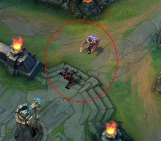 《LOL》峡谷彩蛋大搜查全攻略