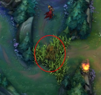 《LOL》峡谷彩蛋大搜查全攻略