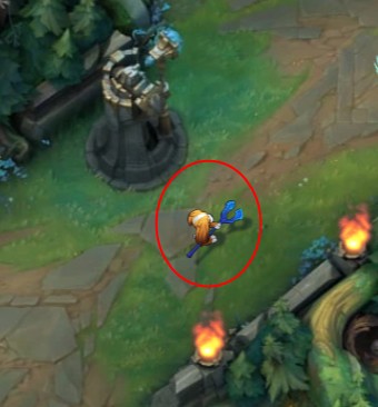 《LOL》峡谷彩蛋大搜查全攻略