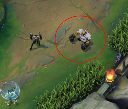 《LOL》峡谷彩蛋大搜查全攻略