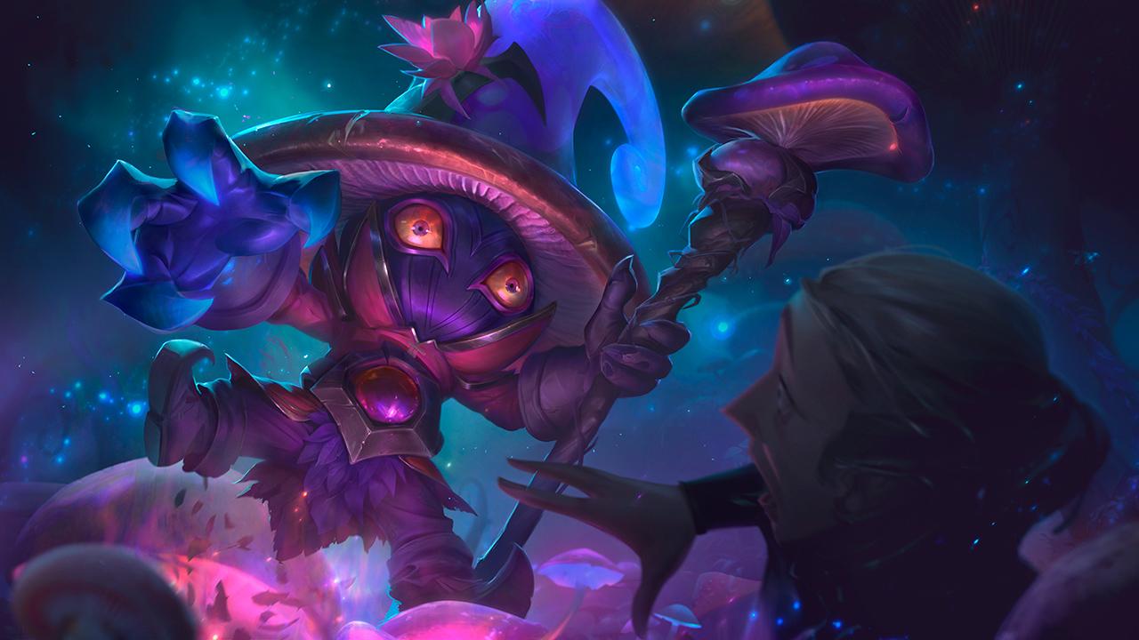 《LOL》9.17版本正式补丁一览
