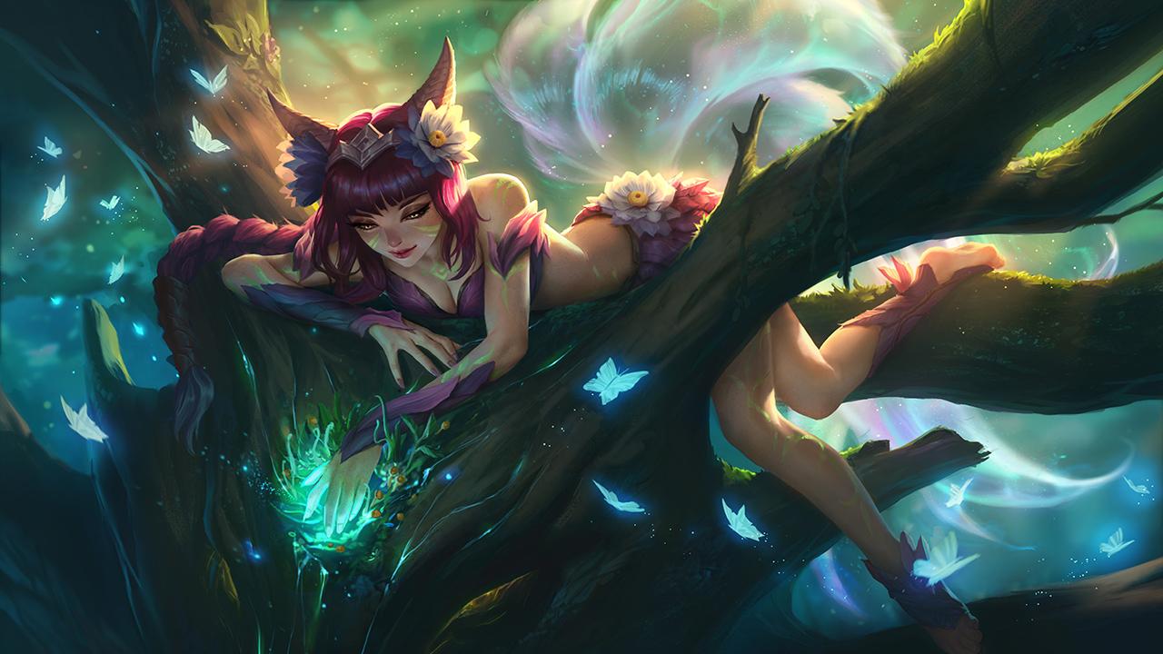 《LOL》9.17版本正式补丁一览