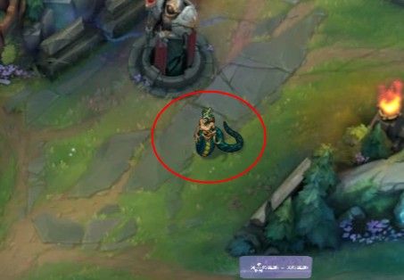《LOL》峡谷彩蛋大搜查全攻略
