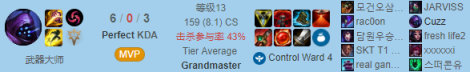 《LOL》9.17版本黑科技套路推荐