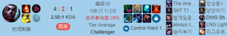 《LOL》9.17版本黑科技套路推荐