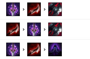 《LOL》9.16版本末期高胜率冷门中单推荐