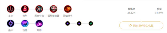 《LOL》9.16版本末期高胜率冷门中单推荐