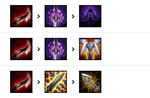 《LOL》9.16版本末期高胜率冷门中单推荐
