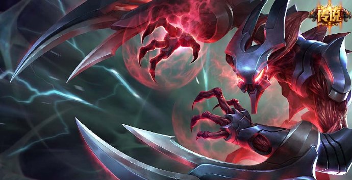 《LOL》9.16版本末期高胜率冷门中单推荐