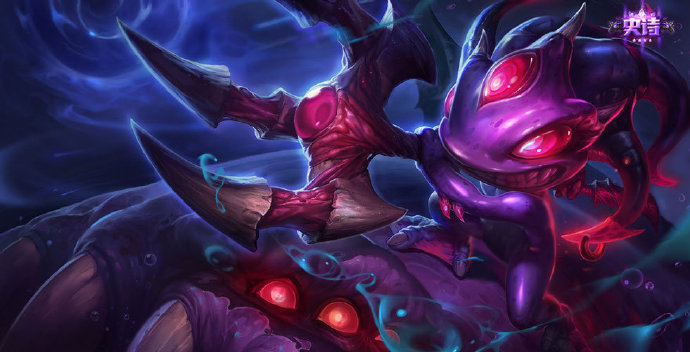 《LOL》9.16版本末期高胜率冷门中单推荐
