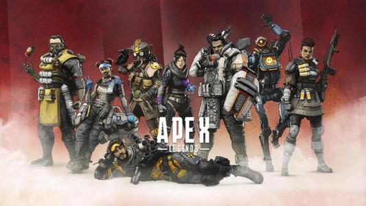 《Apex英雄》新英雄Blisk介绍