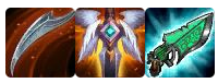 《LOL》云顶之弈9.17版本恶魔流阵容搭配