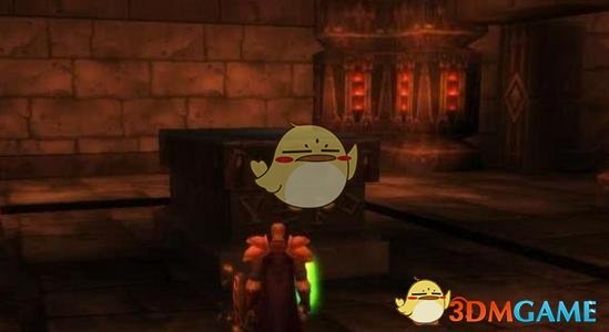 《魔兽世界》怀旧服加林的逃亡任务攻略