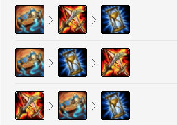 《LOL》9.17版本五路T1级别英雄推荐