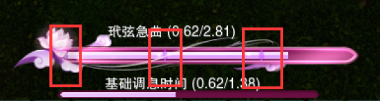 《剑网3》七秀冰心PVE输出大型攻略