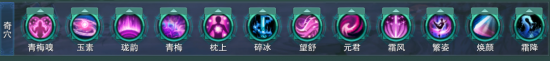 《剑网3》七秀冰心PVE输出大型攻略