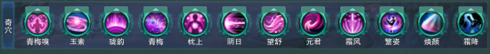 《剑网3》七秀冰心PVE输出大型攻略