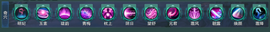 《剑网3》七秀冰心PVE输出大型攻略