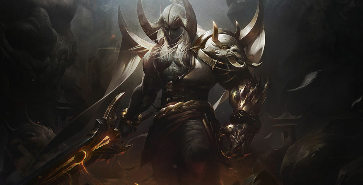 《LOL》4月11日测试服更新 纳尔大幅度增强