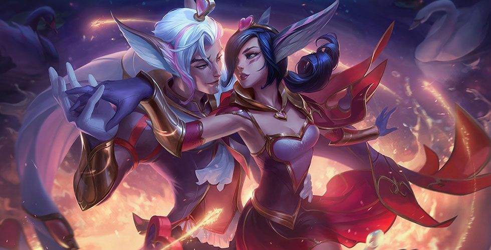 《LOL》4月18日测试服更新内容解读